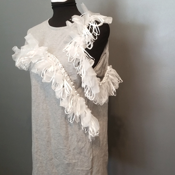 Ruffle Top - Picture 2 of 5